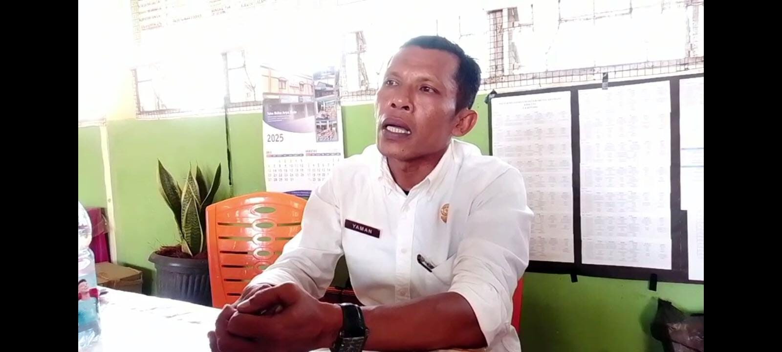Begini Klarifikasi Kepala Sekolah SDN 086 Dalan Lidang terkait Dua Video Viral Kekerasan