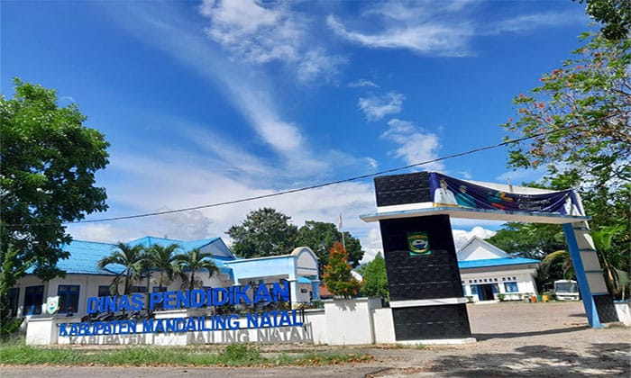 Kasus Dugaan Penggelapan Dana Panwascam Rp107 Juta, Polres Madina Segera Panggil Kepala Sekolah SMPN 2 Tambangan